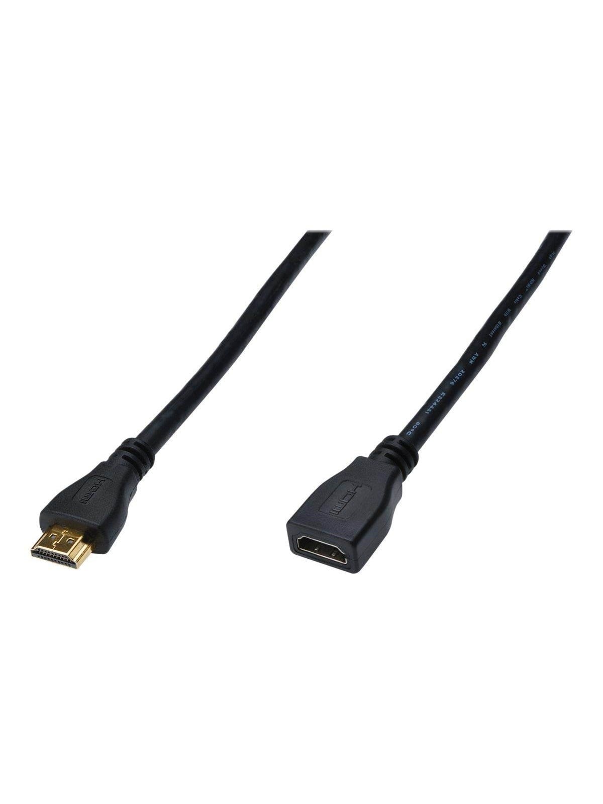 DIGITUS ASSMANN HDMI High Speed