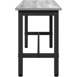 vidaXL, Sitzbank, Ronald (32.50 cm)