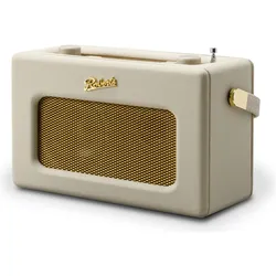 Roberts Revival iStream 3L (DAB+, FM, Internetradio, Bluetooth, WLAN), Radio, Beige