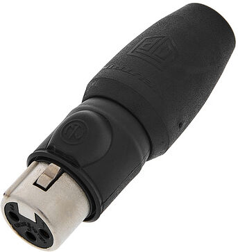 Neutrik NC3FX1-TOP