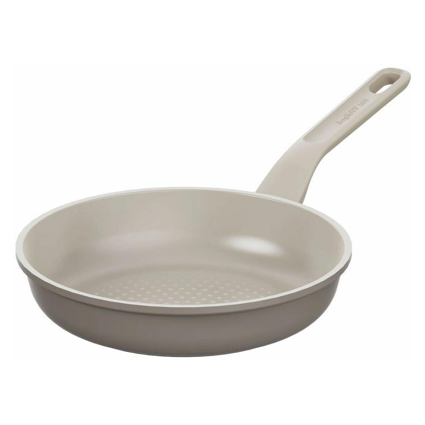 BergHoff Bratpfanne Leo Dune 24 cm (Bratpfanne, Aluminium) (3950732)