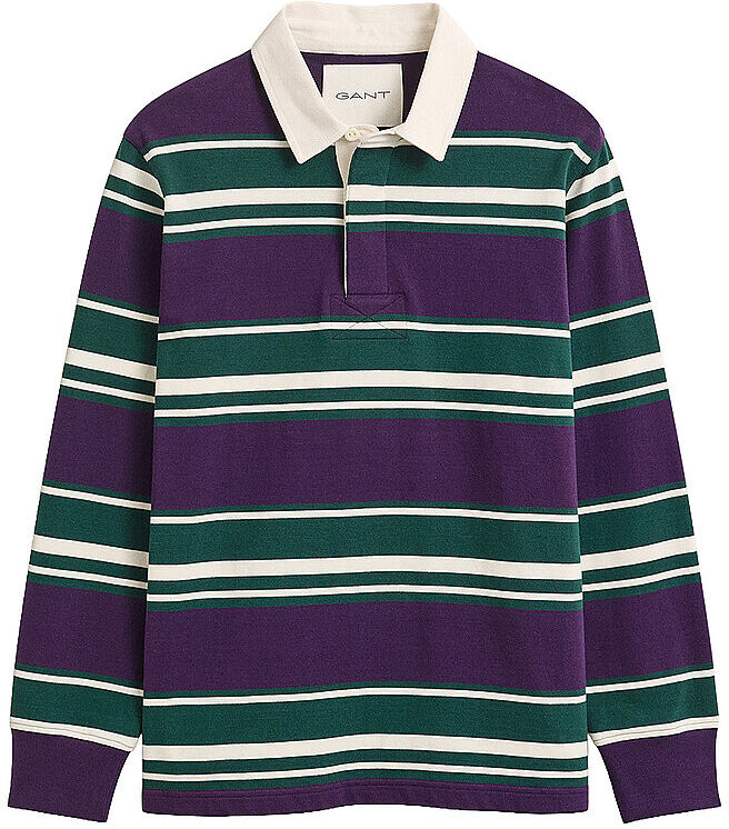 GANT Poloshirt  lila   M M