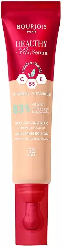 Bourjois Paris Healthy Mix Liquid Corrective Serum 11 ml 52-Beige