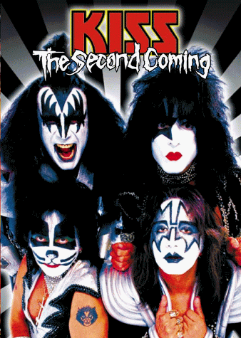 Tommy Thayer - Kiss - The Second Coming - Preis vom 17.10.2026 19:25:27 h