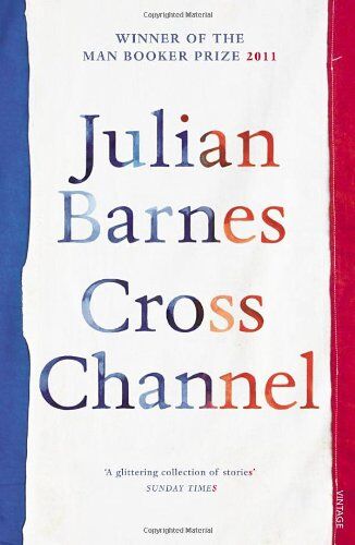 Julian Barnes - Cross Channel - Preis vom 30.09.2026 09:01:18 h