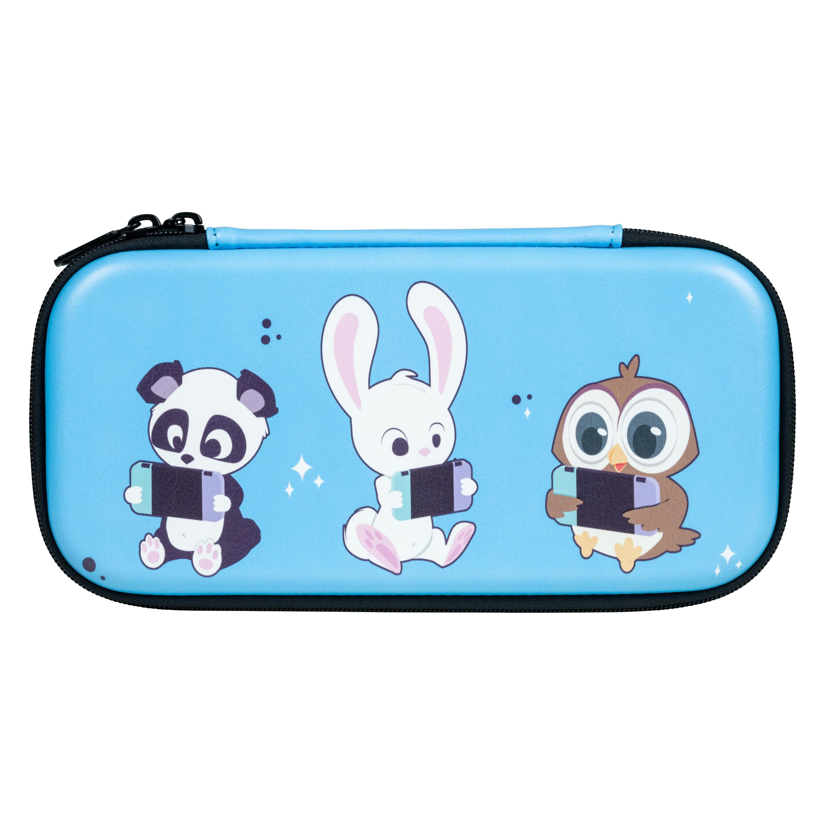 Bigben Case - Rabbit Design (Switch, Switch Lite, Switch OLED) (BB010329)