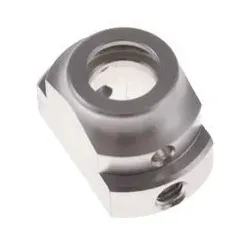 Damping Adj Part: Valve Loader, HSC, Grip F-S
