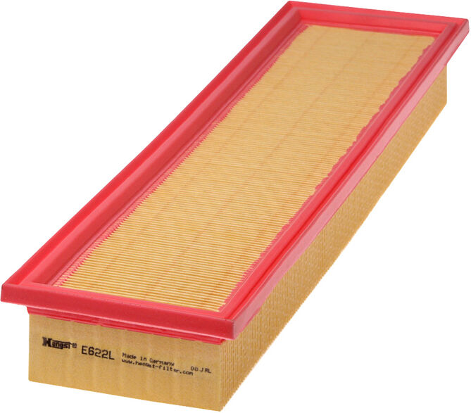 Hengst Filter Filter, Innenraumluft E622l