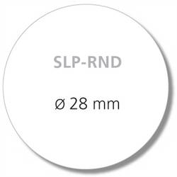 SEIKO INSTRUMENTS SEIKO Etiketten SLP-RND