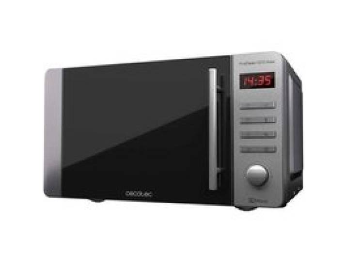 Cecotec Micro-ondes ProClean 5010 Inox