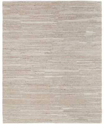 Grand Bazaar Conor Hand Woven Distressed Modern Area Rug