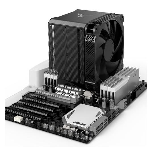 Jonsbo HX-6250 CPU-Kühler (162 mm) (HX-6250)