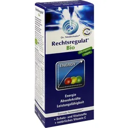 Rechtsregulat Bio 350 ML