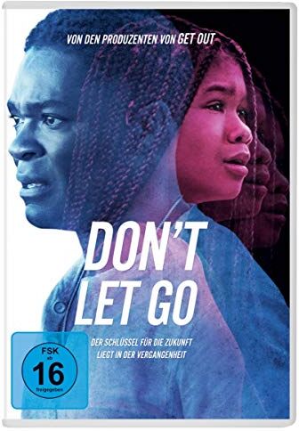 Estes, Jacob Aaron - Don't Let Go - Preis vom 11.10.2026 03:10:56 h