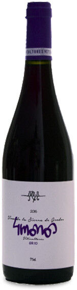 4 Monos Viticultores 4 Monos GR10 2024 - 75cl