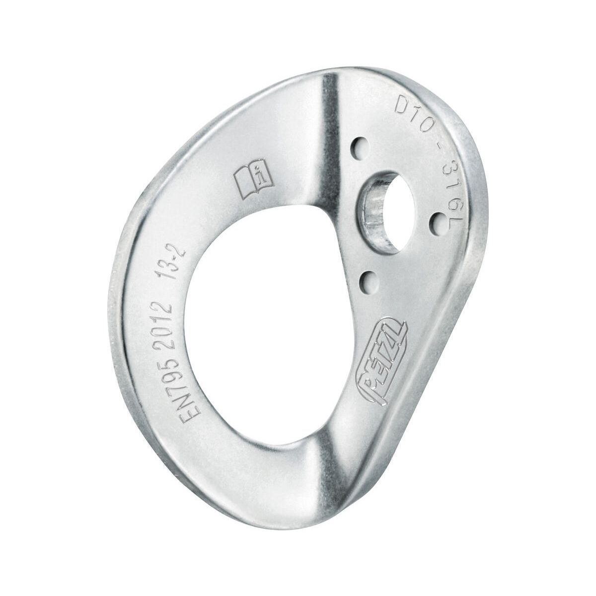 Petzl Coeur Stainless 12 mm P36AS-12