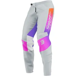 Shot racegear, Motorradhose, Hose Shot Devo (Herren, 36)