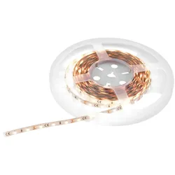 EUROLITE LED Strip 300 5m 3528 3000K 24V Constant Current
