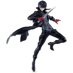 Good Smile Company Persona 5 Royal statuette PVC Pop Up Parade Joker L Size 21 cm