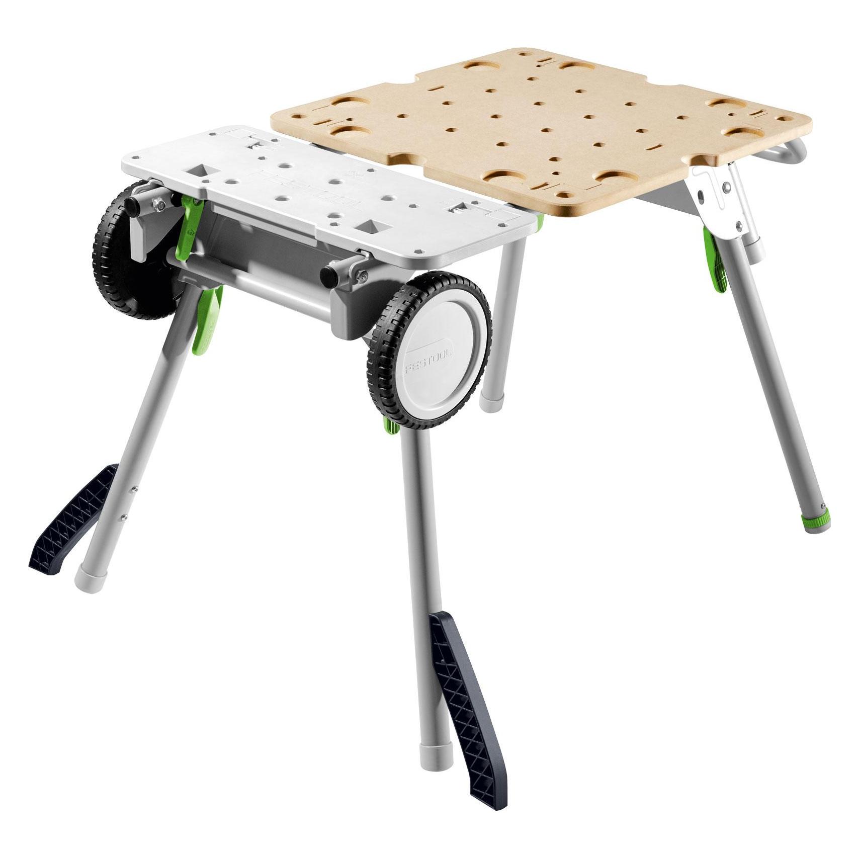 Festool Untergestell UG-CSC-SYS (58 cm, 106.70 cm) (577001)