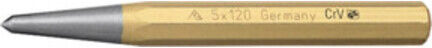 Rennsteig Pointeau, qualité normale DIN 7250, Longueur totale: 150 mm (435 150 0)