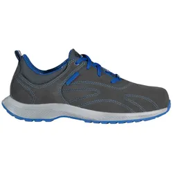 Sicherheitshalbschuhe S1P "AIRFRAME" Propulsion - 45 - grau