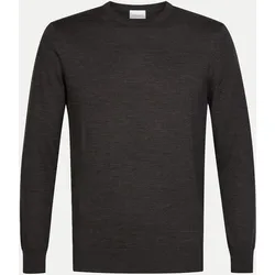 Feinstrickpullover Braun XL