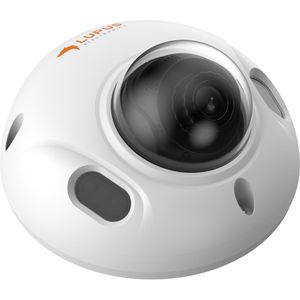 LUPUS Überwachungskamera LE228, außen, 4 MP, 2K, PoE, LAN