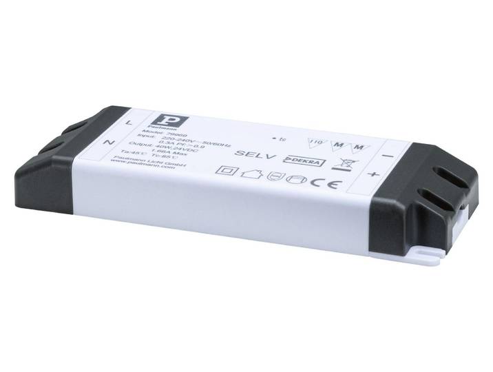 Paulmann Pro Strip Power Supply Zubehör