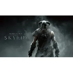 The Elder Scrolls V: Skyrim