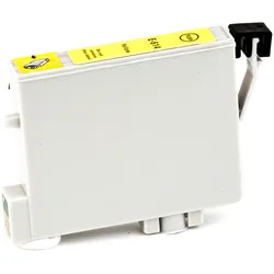 Alternativ-Tinte für Epson T0614 / C13T06144010 gelb