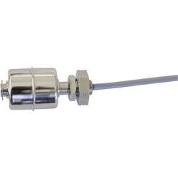 REED Electronics R1/8-EO/S-L45-E27Z-1mPVC Schwimmerschalter 230 V/AC 0.4 A 1 Schließer, 1 Öffner IP67 1 St. 17811