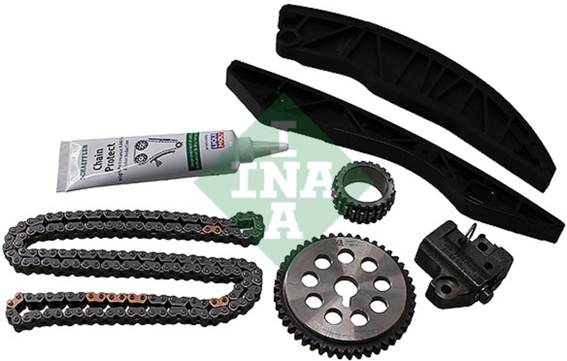 Steuerkettensatz Schaeffler INA 559 0214 30
