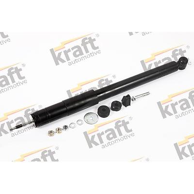 Kraft Automotive Stoßdämpfer [Hersteller-Nr. 4011002] für Mercedes-Benz