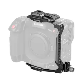 SmallRig 5810 Cage for Canon EOS C80
