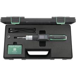 Stahlwille TORSIOTRONIC® 6 eClick Drehmoment-Schraubendreher-Set 0.6 - 6 Nm DIN EN ISO 6789-2:2017 96510760