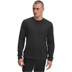 UNDER ARMOUR Golf Sweatshirt Herren 001 - black/black M