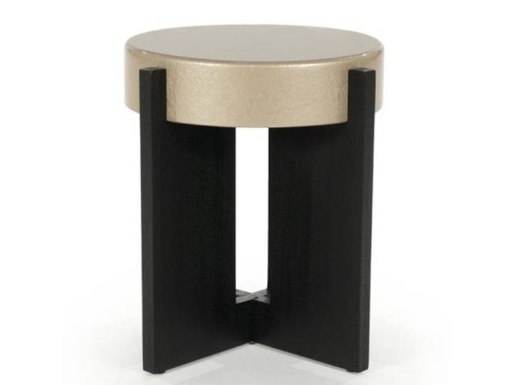 Bijzettafel Juliet - beige