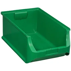 Allit 456219 ProfiPlus Box 5, grün  (VPE 6)