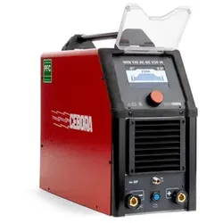 Profi WIG-AC-DC-Schweißinverter 'PFC' WIN TIG 'AC-DC' 230 M