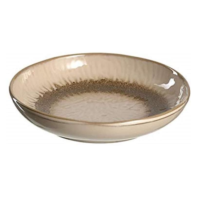 Leonardo Keramikteller tf21 sand Matera (1x, 20.70 cm) (018536)