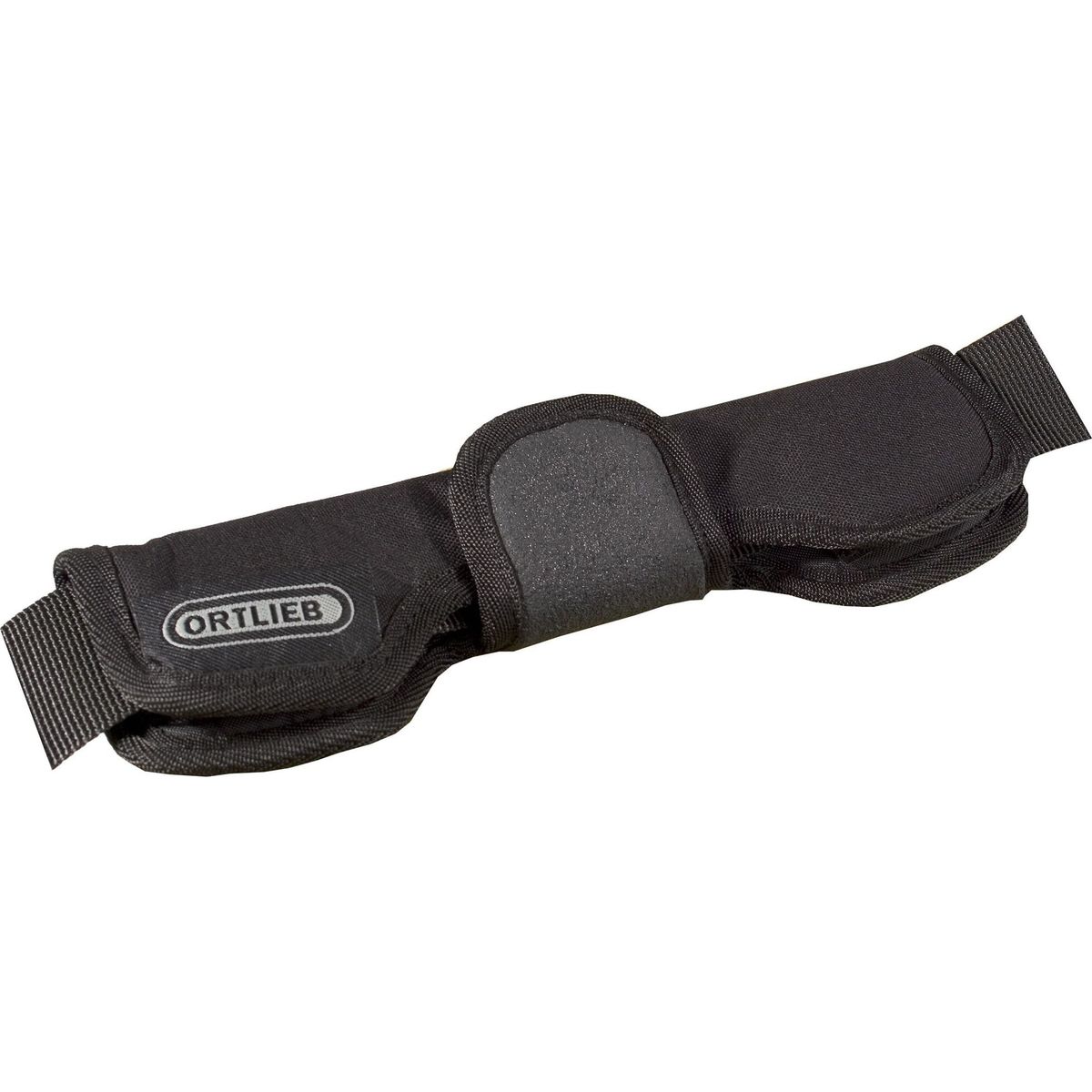 Ortlieb Schulterpatte black E171