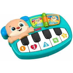 0 Lernspass Hündchen-Piano (D) (Deutsch)