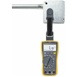 Fluke, Multimeter, 117 (CAT III 600V, Hand-Multimeter)