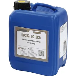 BCG Korrosionsinhibitor BCG-K32 Kanister, 5 l