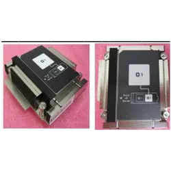 HPE Wide Heatsink CPU 1 BL460c, Prozessor