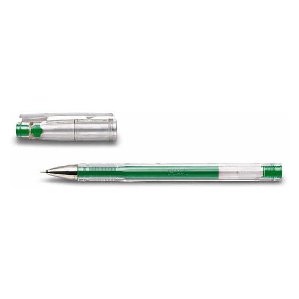 Pilot GTec (1x) (BL-GC4-G)