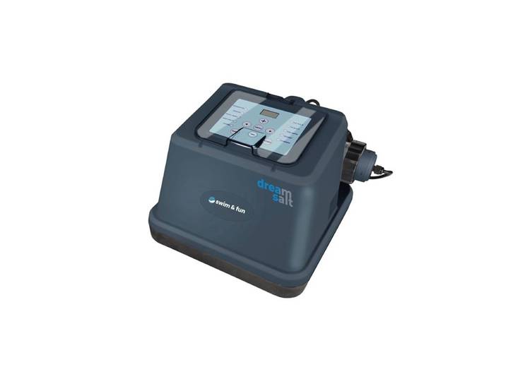 Swim & Fun Salt Chlorinator 5gr