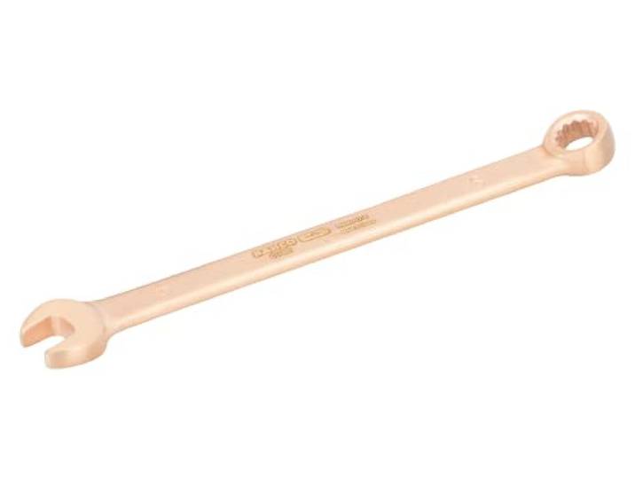 Bahco NEU 2024 - Spritzschutz-Schlüssel aus Kupfer-Beryllium 215 mm, 25/32