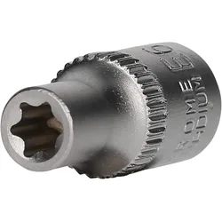 Brilliant Tools 1/4" Torx-E-Stecknuss - BT020962